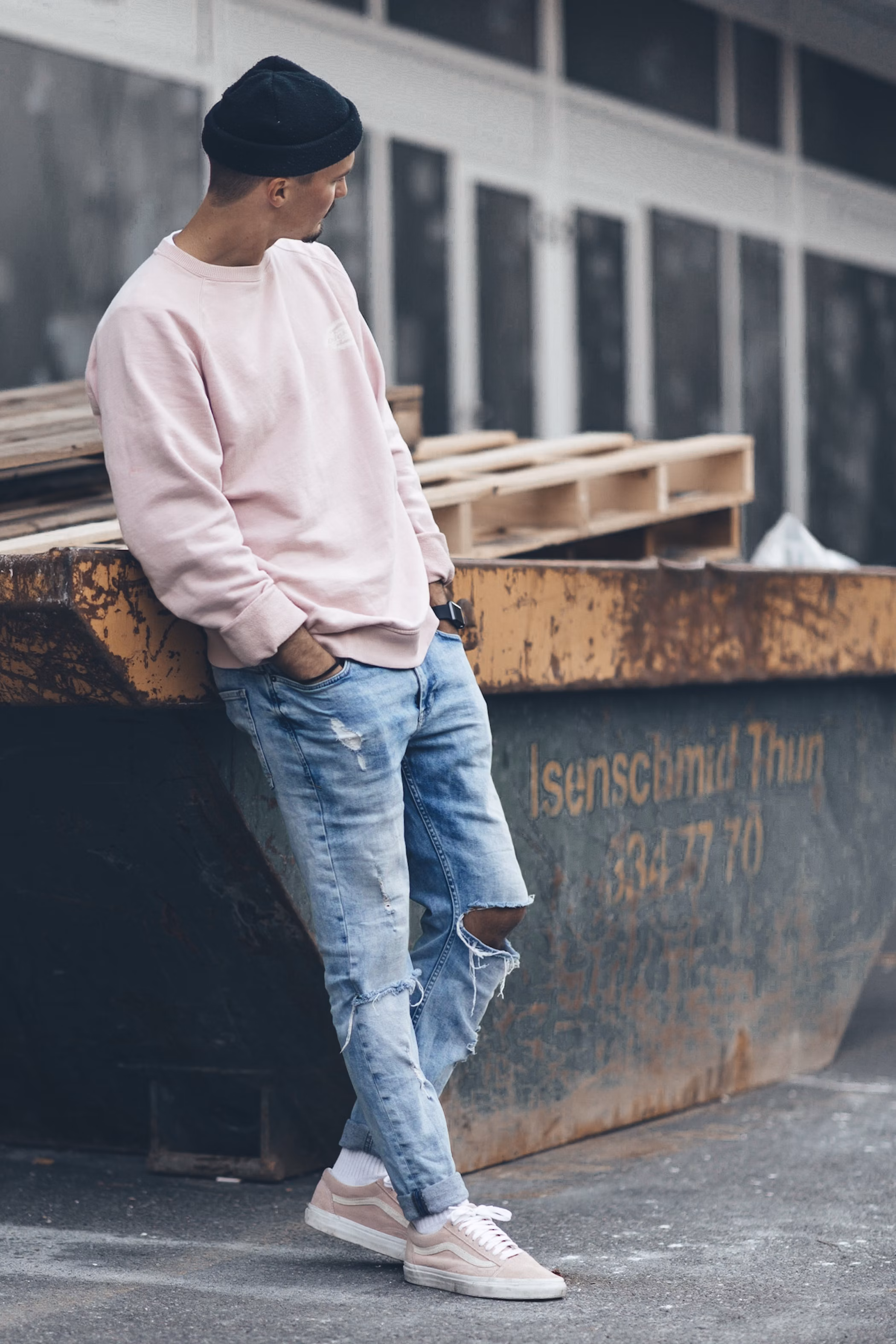 Levi's